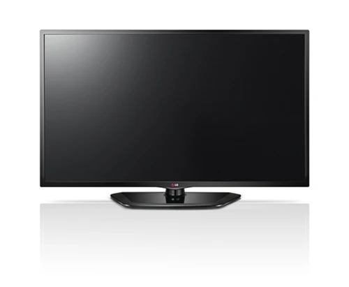 LG 22LN549C TV 55.9 cm (22") HD Black 250 cd/m² 0