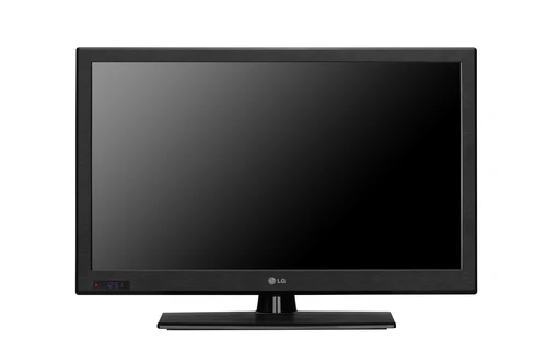 LG 22LT640H televisión para el sector hotelero 55,9 cm (22") HD Negro 10 W 0