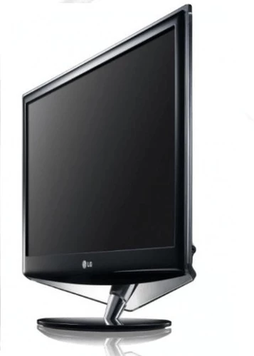 LG 22LU4000B TV 55.9 cm (22") HD Black 0