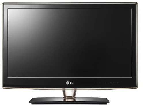 LG 22LV250A TV 55.9 cm (22") HD Black 0