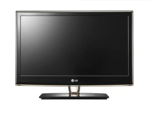 LG 22LV255C TV 55,9 cm (22") HD Noir 0