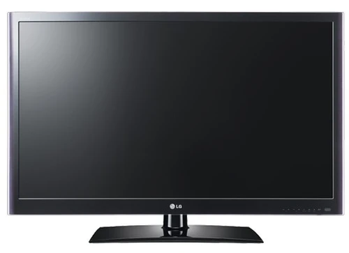 LG 22LV550A TV 55,9 cm (22") Full HD Noir 0