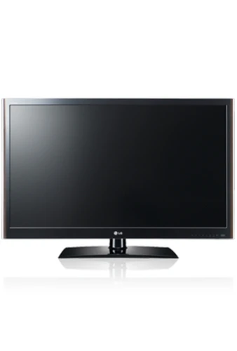 LG 22LV550N TV 55,9 cm (22") Full HD Noir 0