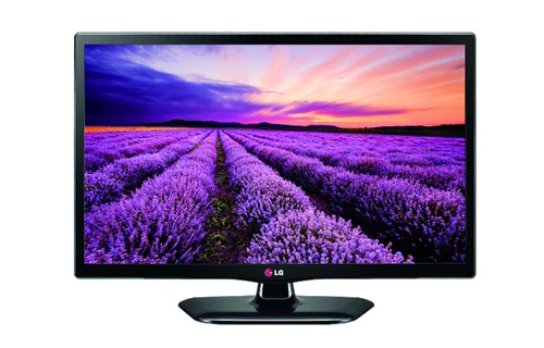 LG 24MT45V 59,9 cm (23.6") HD Negro 250 cd / m² 0