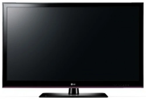 LG 26LE3308 TV 66 cm (26") HD Noir 0