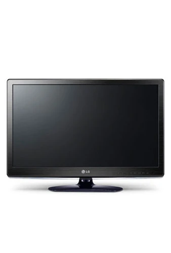 LG 26LS350T TV 66 cm (26") HD Noir 0