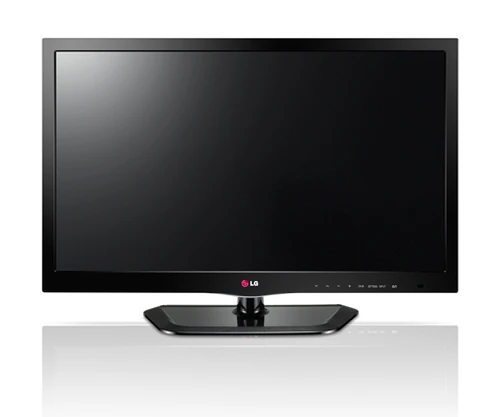 LG 28LN450U Televisor 71,1 cm (28") HD Negro 0