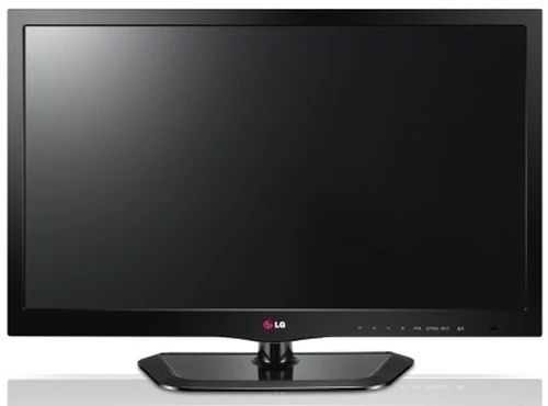 LG 28LN549M 71.1 cm (28") HD Black 250 cd/m² 0