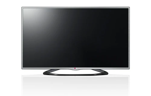 LG 32LA615V Televisor 81,3 cm (32") Full HD Wifi Negro 0