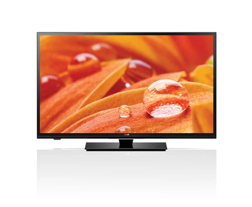 LG 32LB520B TV 81,3 cm (32") HD Noir 0