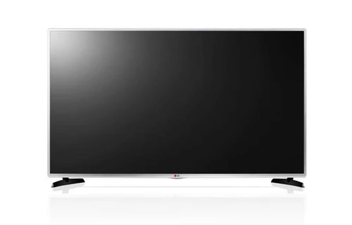 LG 32LB653V Televisor 81,3 cm (32") Full HD Smart TV Wifi Negro 0