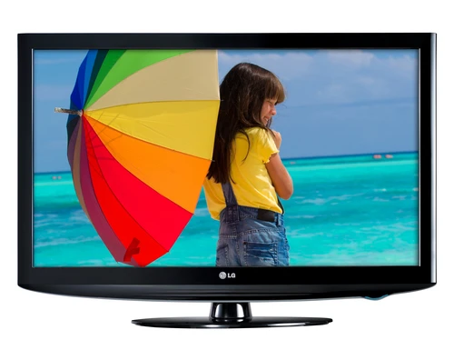 LG 32LD345H Televisor 81,3 cm (32") HD Negro 400 cd / m² 0