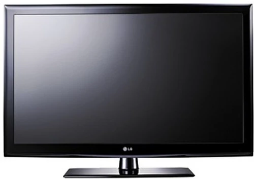 LG 32LE4508 TV 81.3 cm (32") Full HD Black 0