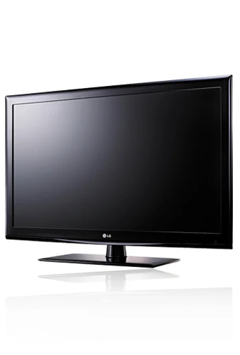 LG 32LE4900 TV 81.3 cm (32") Full HD Black 0