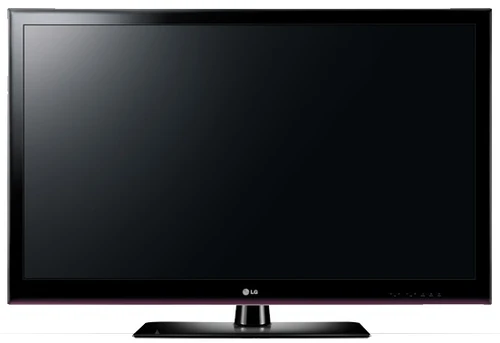 LG 32LE5308 TV 81.3 cm (32") Full HD Black 0