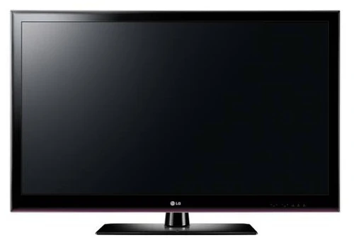 LG 32LE530N TV 81.3 cm (32") Full HD Black 0