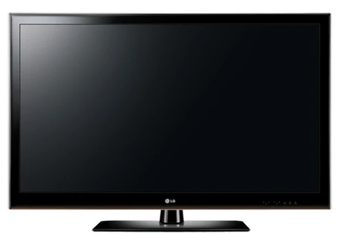 LG 32LE5318 Televisor 81,3 cm (32") Full HD Negro 0