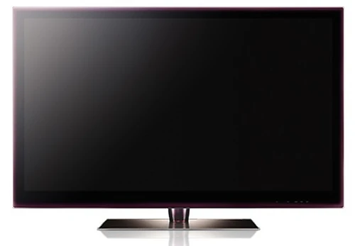 LG 32LE7500 TV 81.3 cm (32") Full HD Black 500 cd/m² 0