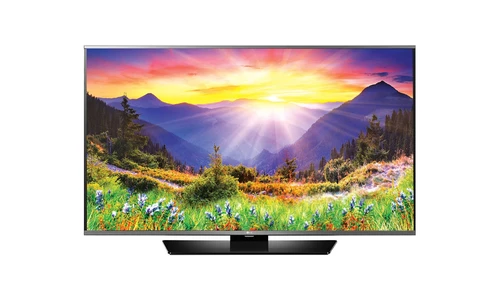 LG 32LF6300 TV 81.3 cm (32") Full HD Smart TV Wi-Fi Black 0