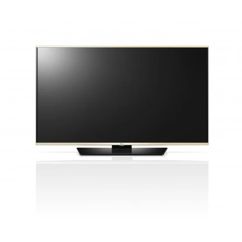 LG 32LF6319 Televisor 81,3 cm (32") Full HD Smart TV Wifi Negro, Oro 0