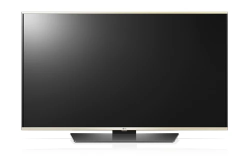 LG 32LF631V 81.3 cm (32") Full HD Smart TV Wi-Fi Black 0