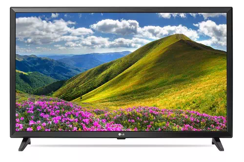 LG 32LJ510B TV 81.3 cm (32") WXGA Smart TV Black 0
