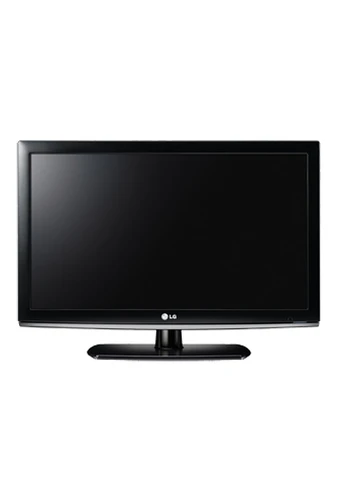 LG 32LK330A TV 81.3 cm (32") HD Black 0