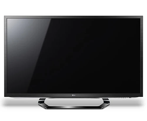 LG 32LM6200 80 cm (31.5") Full HD Smart TV Wi-Fi Black 0