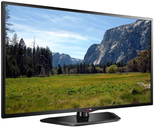 LG 32LN5300 TV 80 cm (31.5") Full HD Black 0
