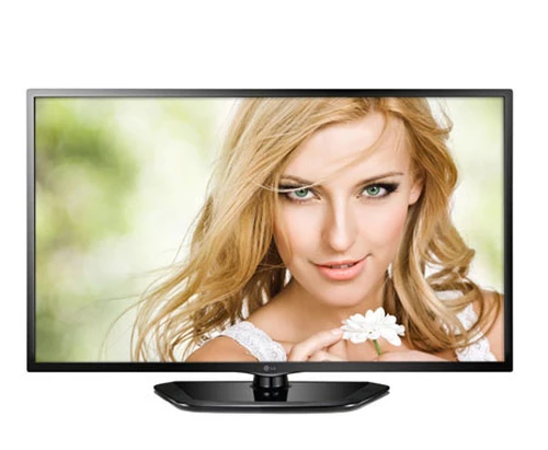 LG 32LN541C TV 80 cm (31.5") WXGA Black 0