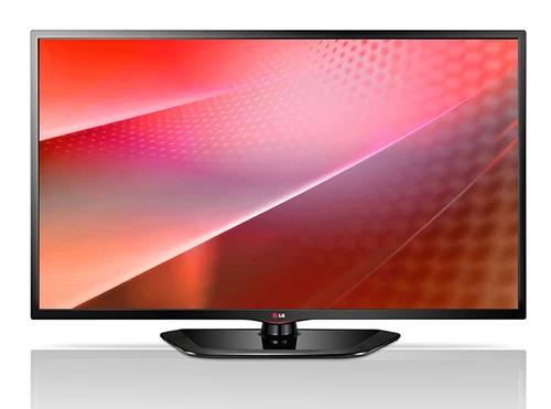 LG 32LN541U TV 81,3 cm (32") HD Noir 0