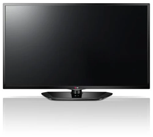 LG 32LN570S TV 81.3 cm (32") HD Smart TV Wi-Fi Black 0