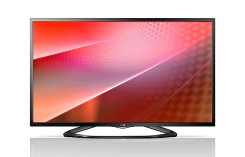 LG 32LN570V TV 81,3 cm (32") Full HD Smart TV Noir 0