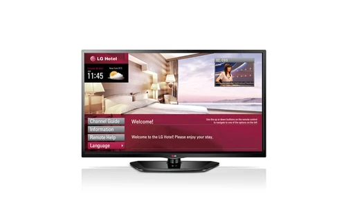 LG 32LP630H Televisor 81,3 cm (32") HD Negro 300 cd / m² 0