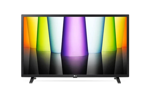 LG 32LQ630BPSA TV 81,3 cm (32") HD Smart TV Wifi Noir 0