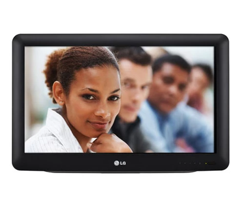 LG 32LQ630H TV 81.3 cm (32") Black 0