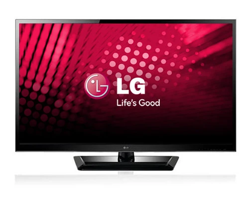 LG 32LS4600 81,3 cm (32") Full HD Negro 0