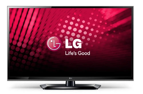 LG 32LS561T TV 81.3 cm (32") Full HD Black 0