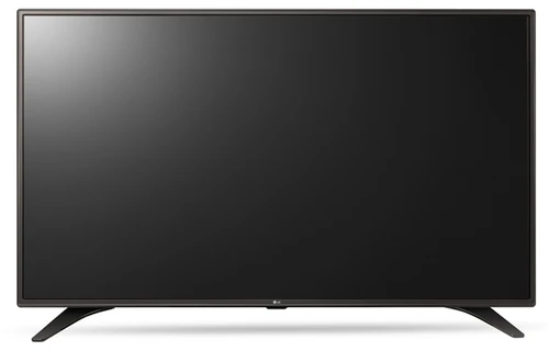 LG 32LV340C TV Hospitality 80 cm (31.5") HD 240 cd/m² Noir 10 W 0