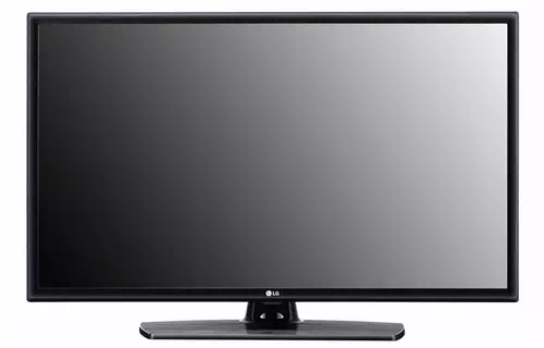 LG 32LV340H TV 80 cm (31.5") HD Noir 0