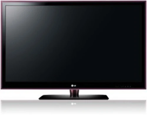 LG 32LV5300 TV 81.3 cm (32") Full HD Black 0