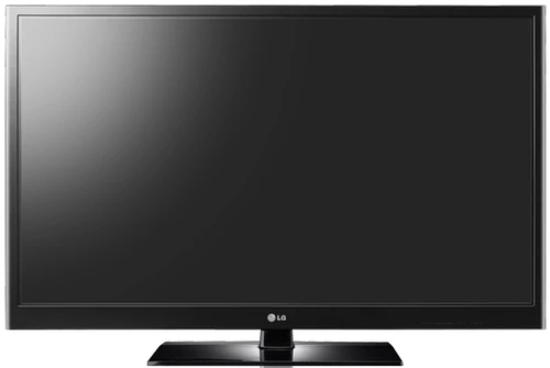 LG 32LV5590 TV 81.3 cm (32") Full HD Black 500 cd/m² 0