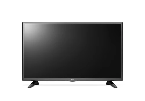 LG 32LW300C televisión para el sector hotelero 81,3 cm (32") HD 200 cd / m² Negro 6 W 0