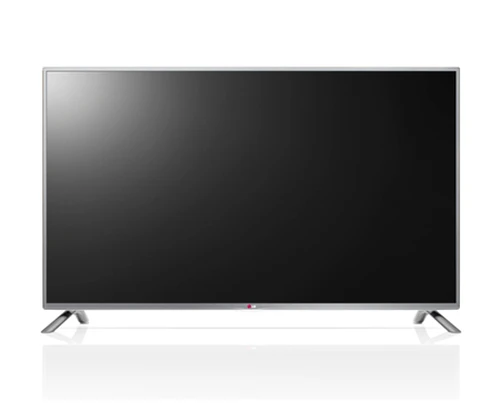 LG 32LY345C TV 81.3 cm (32") Full HD Black 0