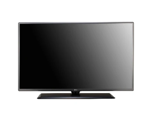 LG 32LY541H televisión para el sector hotelero 81,3 cm (32") Full HD 300 cd / m² Negro 20 W 0