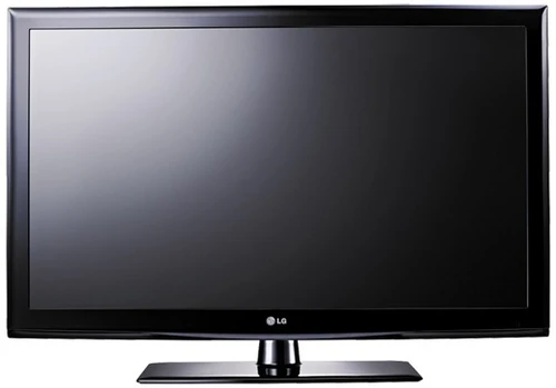 LG 37LE4508 Televisor 94 cm (37") Full HD Negro 0