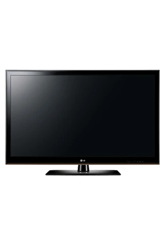 LG 37LE5318 94 cm (37") Full HD Black 0