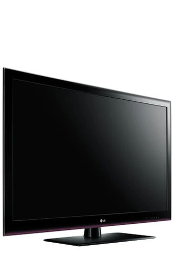 LG 37LE5400 TV 94 cm (37") Full HD Black 0