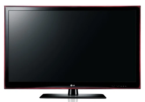 LG 37LE5800 TV 94 cm (37") Full HD 0