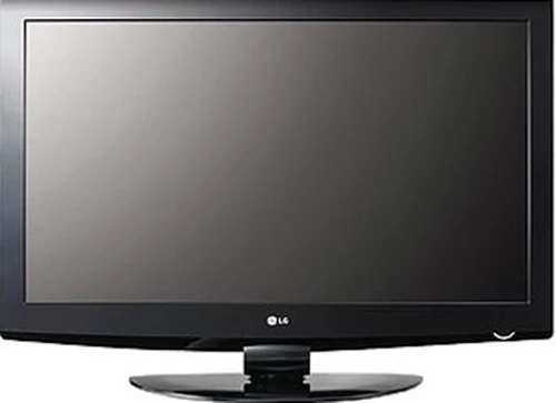 LG 37LG2100 TV 94 cm (37") HD Black 0